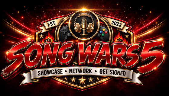 Song Wars 5